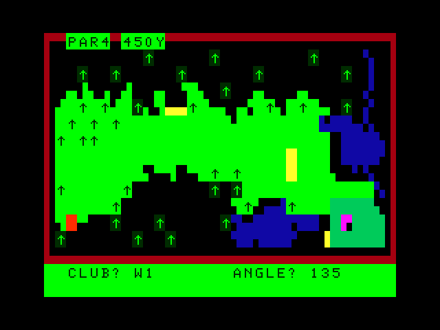 GOLF Audiogenic Screenshot03.png