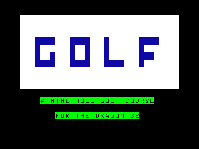 File:GOLF Audiogenic Screenshot01.png