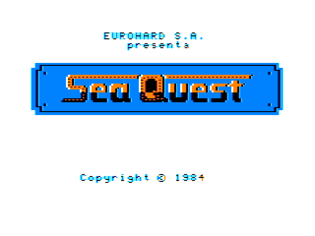 File:SeaQuest Eurohard Screenshot01.png