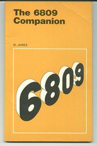 The6809Companion Cover.jpg