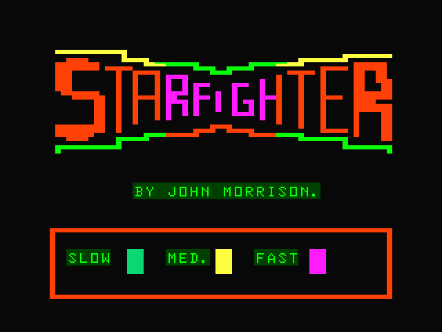 File:Starfighter Screenshot01.png