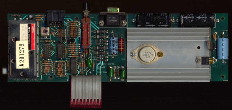 File:Dragon32 PSU PN41504 PCB Top.jpg