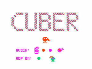 Cuber Screenshot02.png