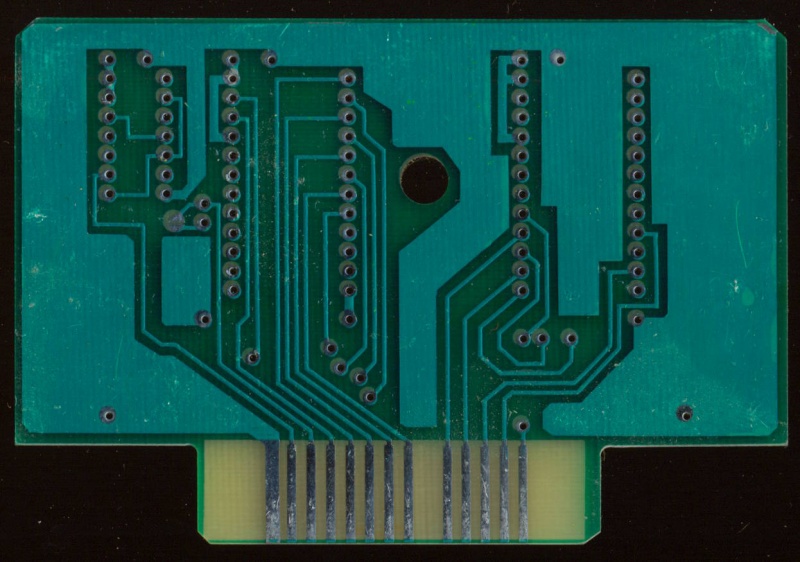 File:DragonData 2x4KB Cartridge PCB Bottom.jpg