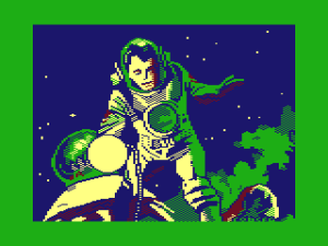 Title image from the game
