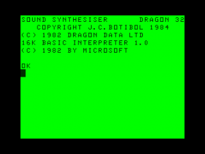 Dragon32 SoundExtensionModule ROM Message.png