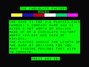 TheChocolateFactory Screenshot03.png