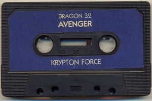 Avenger Tape.jpg
