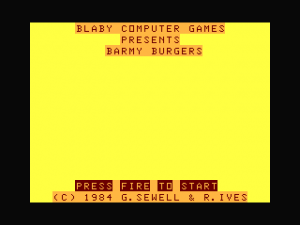 BarmyBurgers Screenshot02.png