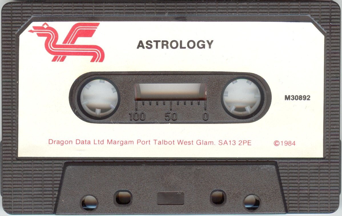 Tape Scan