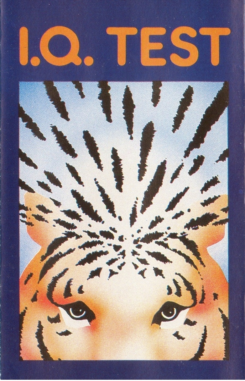 Front Cover.