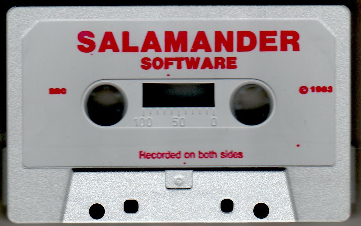 Tape image
