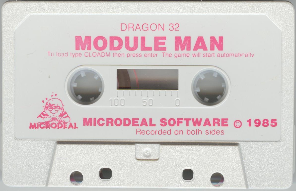 Tape