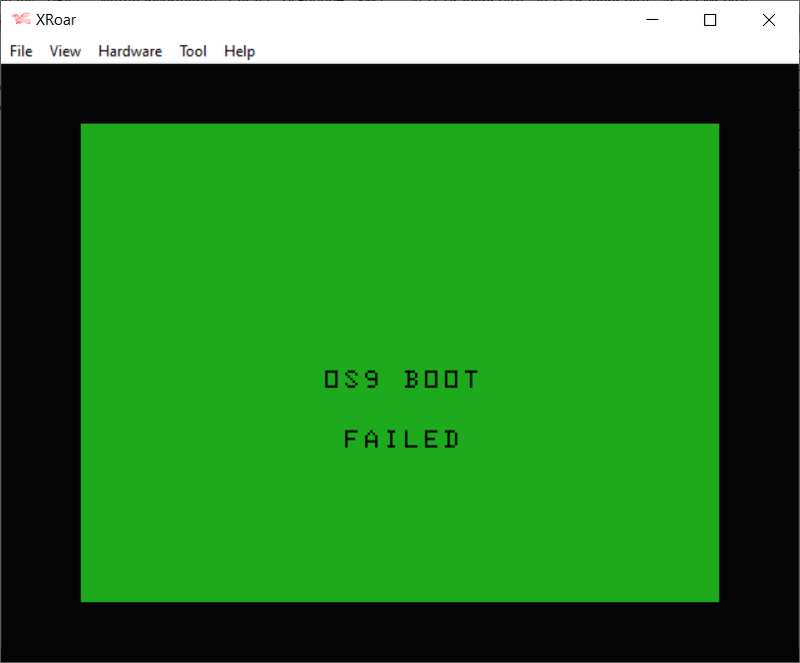 OS9Boot failed.jpg