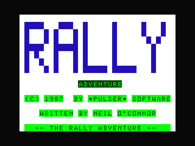 File:RallyAdventure Screenshot02.png