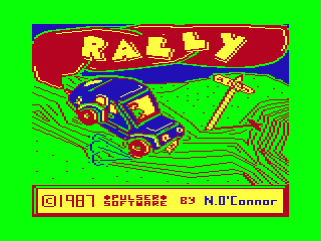 File:RallyAdventure Screenshot01.png