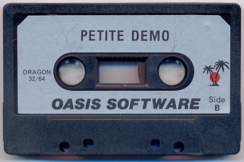 File:PetitePascal Demo Tape Back.jpg