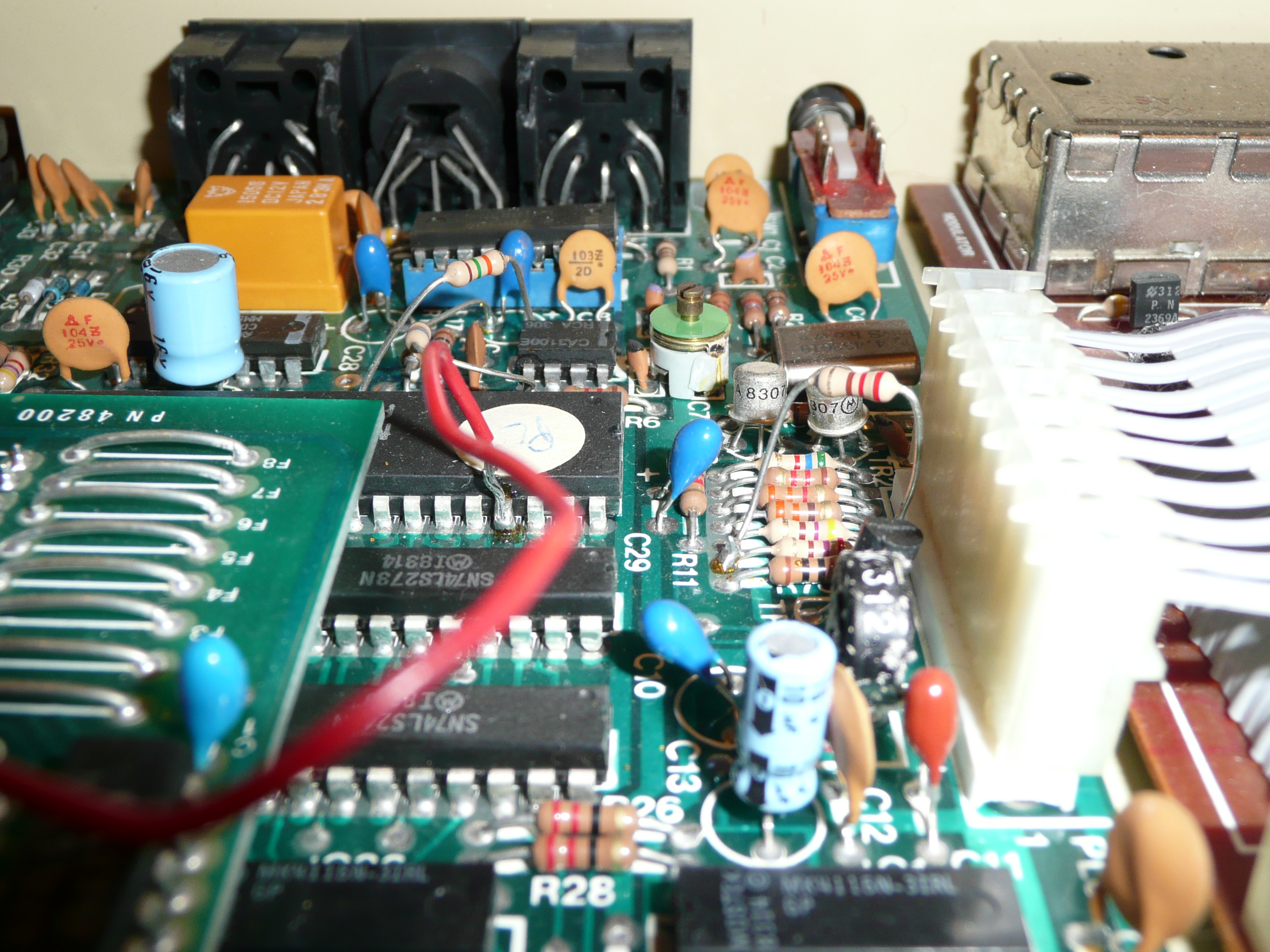 Another view of these components