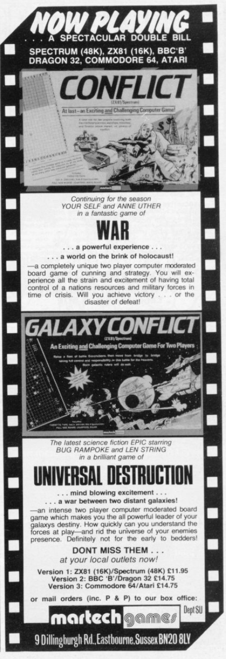 Conflict - Galaxy Conflict - Martech GAmes AD.png