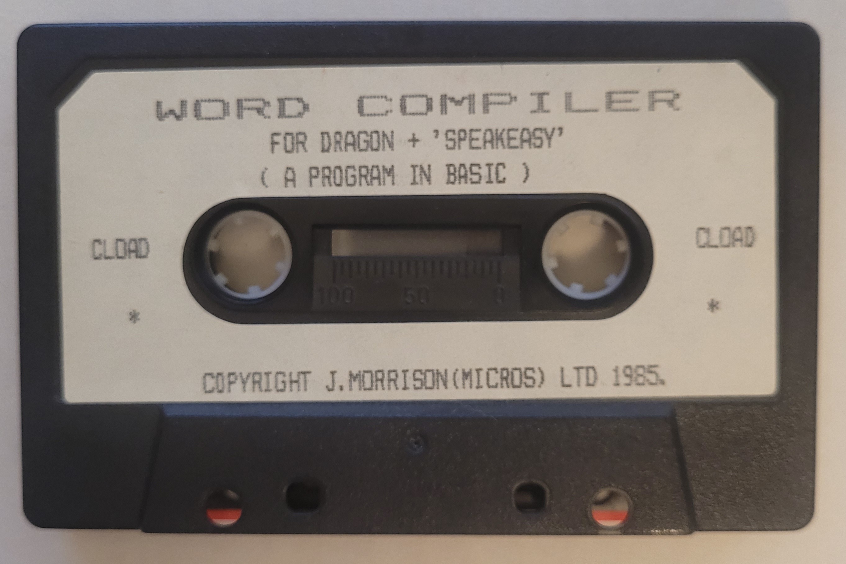 SpeakEasy tape - Word Compiler side.jpg