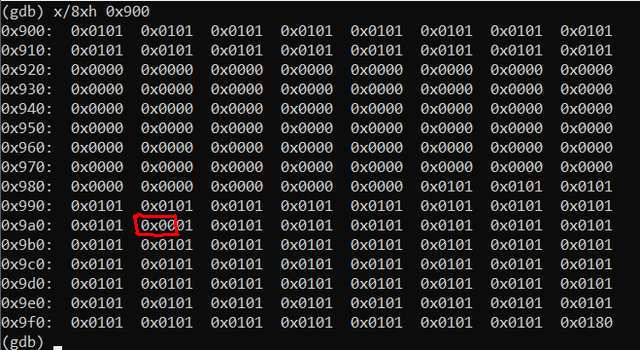 07-900-Table after returning 1 sector (256 bytes).jpg