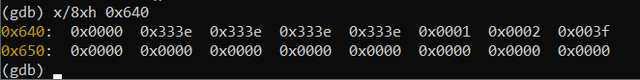 02-640-Table MMU mapped slots (1 byte each entry) Before asking for $1900.jpg
